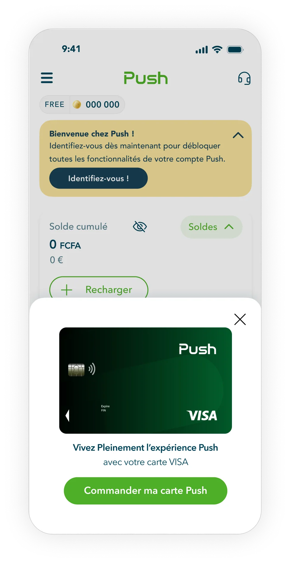 Étape 6